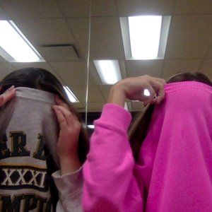 Meet your Posher, Kathleen